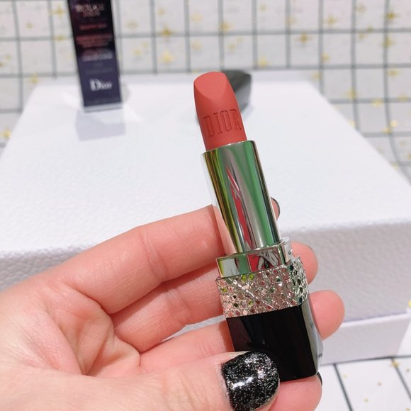 BNIB!!! Dior Lipsticks- Rouge Dior limited edition #772 - Picture 3 of 5